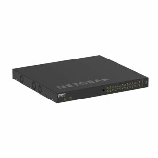 Διακόπτης Netgear GSM4230PX-100EUS