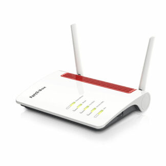 AVM FRITZ!Box 6850 5G Ασύρματο 5G Mobile Router Wi‑Fi 5 με 4 Θύρες Gigabit Ethernet