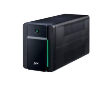 BX950MI APC Back-UPS 950VA  230V  AVR  IEC Sockets