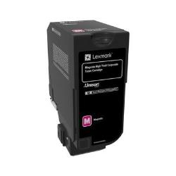 74C2HME CS725 CORPORATE CARTRIDGE AD ALTA RESA MAGENTA (12.000 PAGINE)