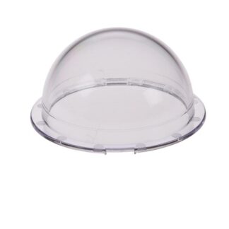 axis 5507-421 SMOKED DOME FOR AXIS M3044-V/45-V/46-V SM DOME. 5 PCS.
