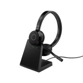 Jabra Evolve 65+ TE UC Stereo