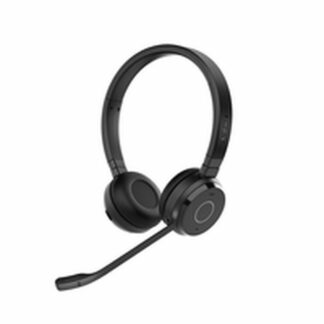 Jabra Evolve 65 TE Stereo Headset (6699-839-409) (6699839409)