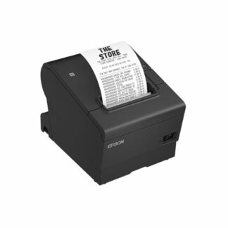 Εκτυπωτής Εισιτηρίων Epson TM-T88VII (112)