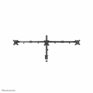 Βάση Τηλεόρασης Neomounts FPMA-D550D3BLACK     10-27" 7 kg