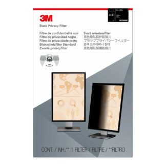 3M PF215W9P Privacy Filter for 21,5  16:9 Portrait
