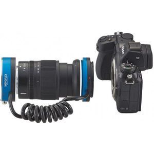 Novoflex autom. reversing ring for Nikon Z-Mount