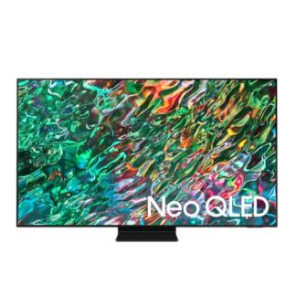 Samsung Smart Τηλεόραση 85" 4K UHD QLED QN90B HDR (2022)