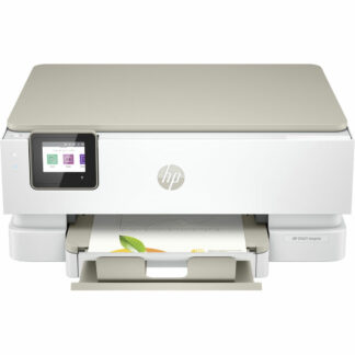 HP Envy Inspire 7220e Έγχρωμο Πολυμηχάνημα Inkjet με WiFi και Mobile Print