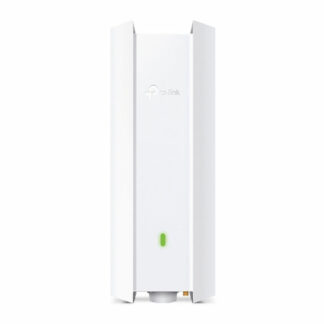TP-LINK EAP610-Outdoor v1 WiFi Mesh Network Access Point Wi‑Fi 6 Dual Band (2.4 & 5GHz)