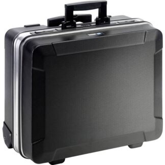 B&W Tool Case ABS.360.LT go loops