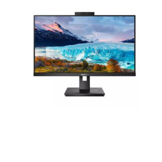 Philips 272S1MH 27  IPS  1920 1080  16:9  WEBCAM E MICROFONO INTEGRATI  250 CD/M      DISPLAYPORT  HDMI