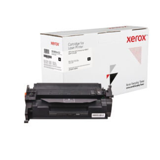 Αυθεντικό Φυσίγγιο μελάνης Xerox 006R04422 Μαύρο