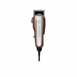 Wahl Professional 5 Star Legend Κουρευτική Μηχανή Ρεύματος Κόκκινη 08147-016
