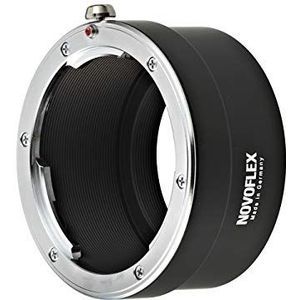 Novoflex Adapter Leica R Lens to Sony E Mount Camera