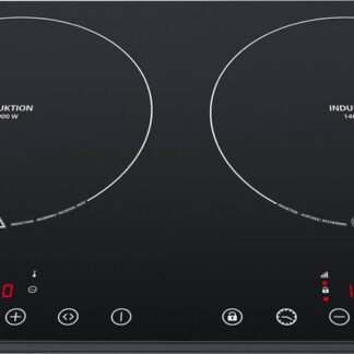 Steba IK 650 Slim Double Induction Cooker