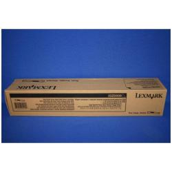 22Z0008 XS955 BLACK EXTRA HIGH YIELD TONER CARTRIDGE (38K)