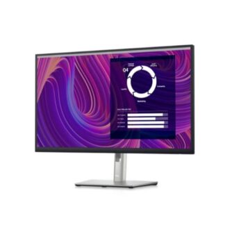 Dell P2723D IPS Monitor 27" QHD 2560x1440 με Χρόνο Απόκρισης 8ms GTG