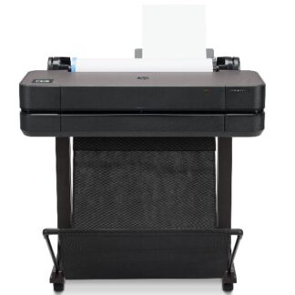 HP Designjet T630 24-in Printer 2025 Edition Plotter - 24'' (610mm) με Wi-Fi