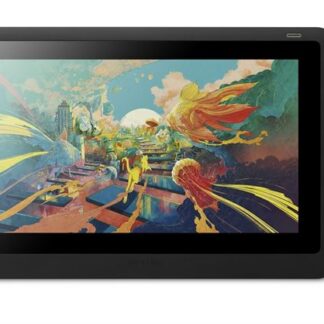 Wacom Cintiq Γραφίδα Σχεδίασης με Όθονη FHD 16"