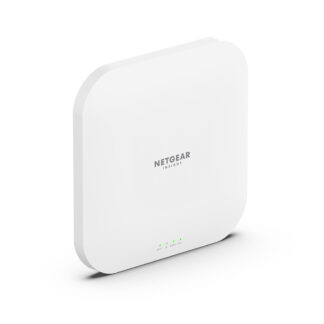 NetGear WAX620 WiFi Mesh Network Access Point Wi‑Fi 6 Dual Band (2.4 & 5GHz) για Εξωτερική τοποθέτηση