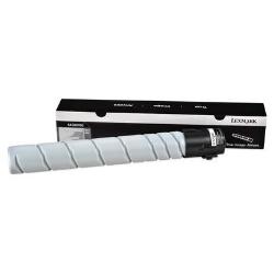 Lexmark 64G0H00 Γνήσιο Toner Laser Εκτυπωτή Μαύρο High Yield 32500 Σελίδων