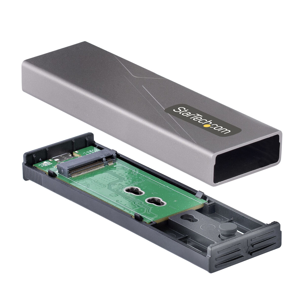 Θήκη για σκληρό δίσκο Startech M2-USB-C-NVME-SATA - Image 5