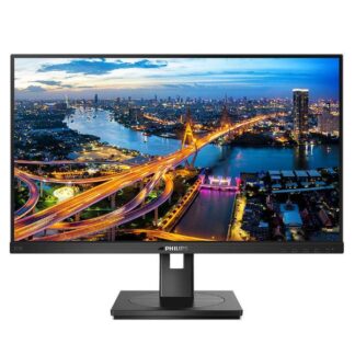 Philips 275B1 27 IPS 2560 1440 IPS Powersensor Ergonomia Totale HDMI Display Port DVI 4 ms Hub USB Cas