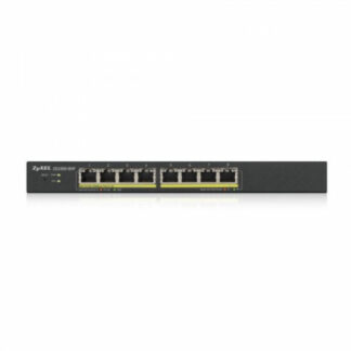 Zyxel GS1900-8HP v3 Managed L2 PoE Switch με 8 Θύρες Gigabit (1Gbps) Ethernet