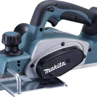 Makita DKP180Z cordless slicer