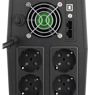PowerWalker VI 2000 SCL UPS 2000VA/ 1200W