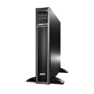 APC Smart-UPS X 750 Line-Interactive 750VA 600W με 8 IEC Πρίζες