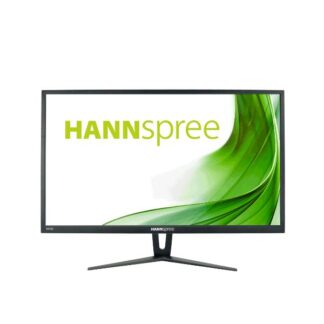 HannSpree HS 322 UPB TN Monitor 31.5" QHD 2560x1440