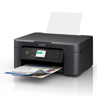 Epson Expression Home XP-4200 Έγχρωμο Πολυμηχάνημα Inkjet με WiFi και Mobile Print