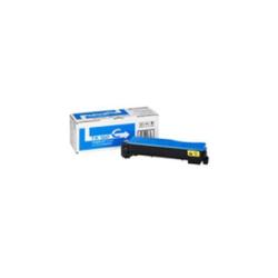 Kyocera TK-560C Γνήσιο Toner Laser Εκτυπωτή Κυανό 10000 Σελίδων (1T02HNCEU0)
