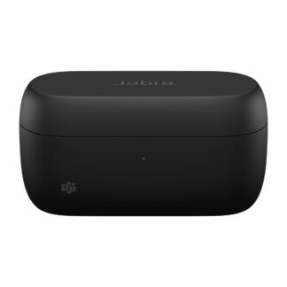 Jabra Evolve2 7 Buds - USB-C MS Bluetooth Handsfree Ακουστικά με Αντοχή στον Ιδρώτα και Θήκη Φόρτισης Μαύρα
