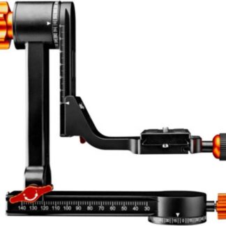 Walimex pro Gimbal Head A20 Aluminium