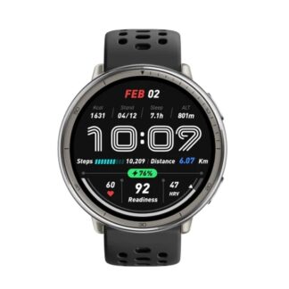 Κάλυμμα Κινητού Amazfit W2437GL7N