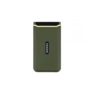 Transcend SSD ESD380C        4TB USB-C USB 3.2 Gen 2x2