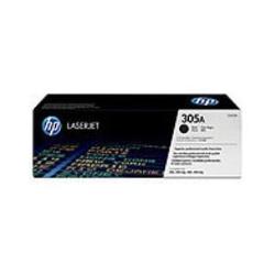 305A Toner nero HP 305A LaserJet