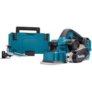 Makita DKP181ZJ Cordless planer