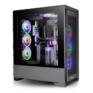 Thermaltake CTE T500 Air Black