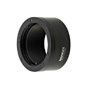 Novoflex Adapter Olympus OM Lens to Sony E Mount Camera