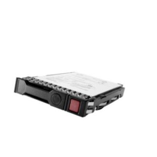 HPE 960 GB 12G Read Intensive SFF SSD