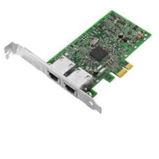 Adapter, Lenovo Thinksystem Broadcom 5720 1gbe Rj45 2-port Pcie Ethernet Adapter