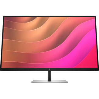 HP E32K G5 IPS Monitor 32" 4K 3840x2160 με Χρόνο Απόκρισης 5ms GTG