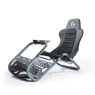 Playseat Trophy Simulation Cockpit Logitech G Edition