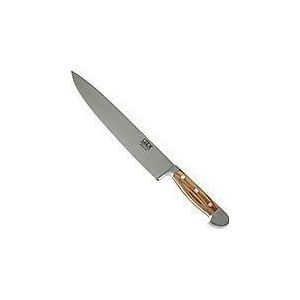 Güde Alpha Olive Μαχαίρι Chef από Ανοξείδωτο Ατσάλι 26cm X805/26