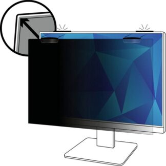 3M PF250W1EM Privacy Filter COMPLY Magnetic Monit. 25 16:10