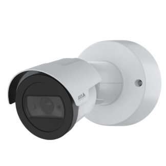 Axis M2036-LE CCTV Κάμερα Παρακολούθησης Full HD+ 4MP Αδιάβροχη